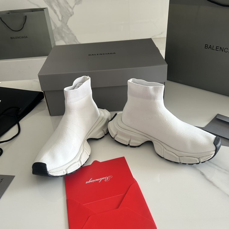 Balenciaga Casual Shoes